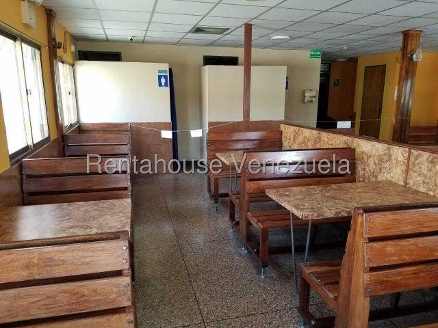 Local Comercial en venta en Parque Comercial Industrial Castillito, San Diego
