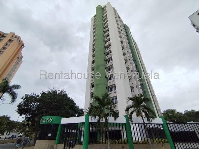 Apartamento en venta en Valencia, Carabobo