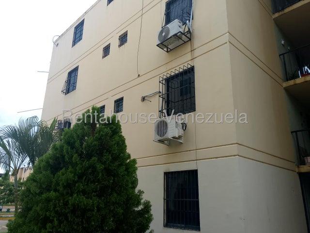 Apartamento en venta en Carabobo