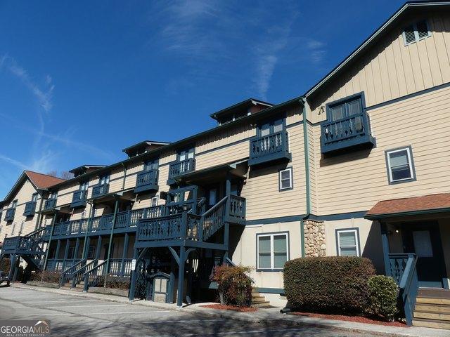 Condo for sale in Helen, Georgia