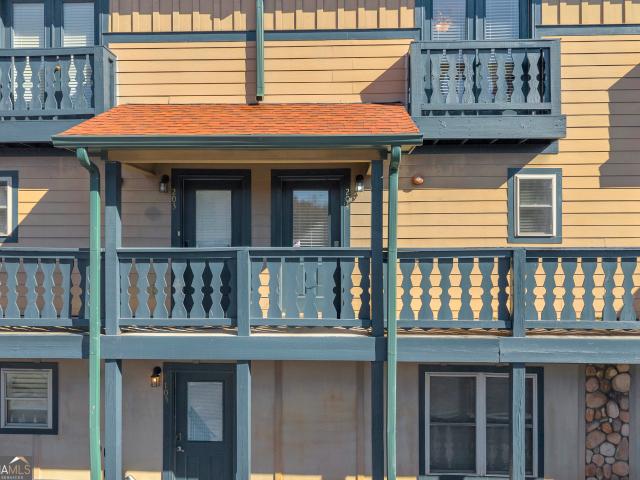 Condo for sale in Helen, Georgia