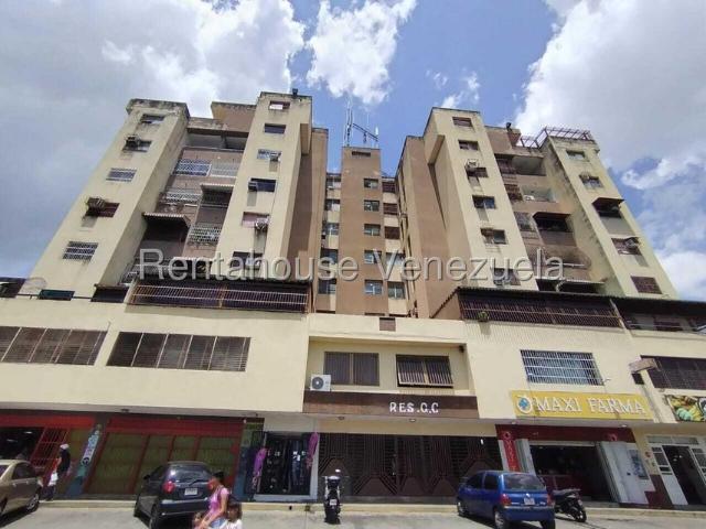 Apartamento en venta en Flor Amarillo, Carabobo