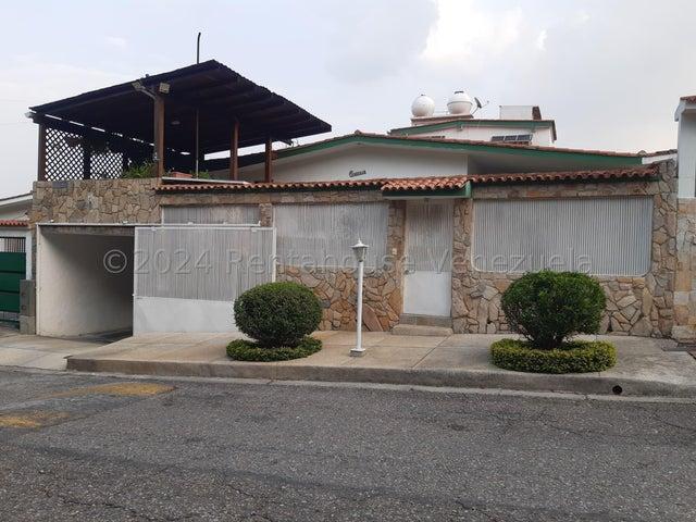 Casa en venta en San Diego, Carabobo