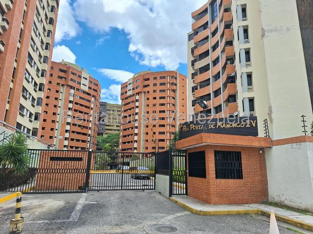 Apartamento en venta en Manongo, Valencia