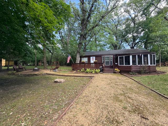 Land for sale in Sublette, Lee County