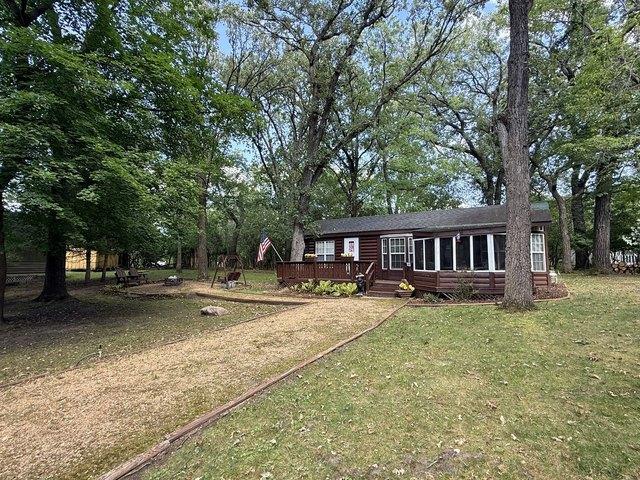 Land for sale in Sublette, Illinois