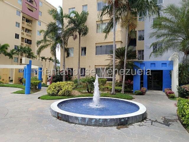 Apartamento en venta en Manongo, Valencia