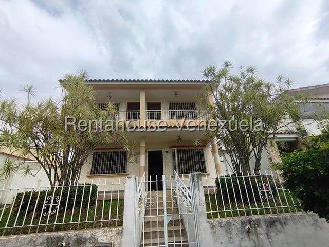Casa en venta en Valencia, Carabobo
