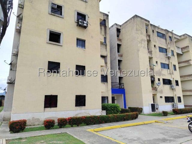 Apartamento en alquiler en Carabobo