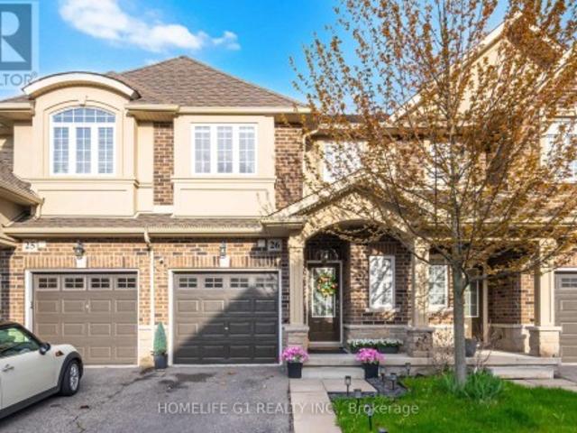 House for sale in Ancaster, Ontario