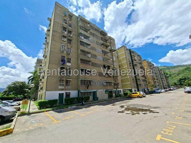 Apartamento en venta en La Encrucijada, Turmero