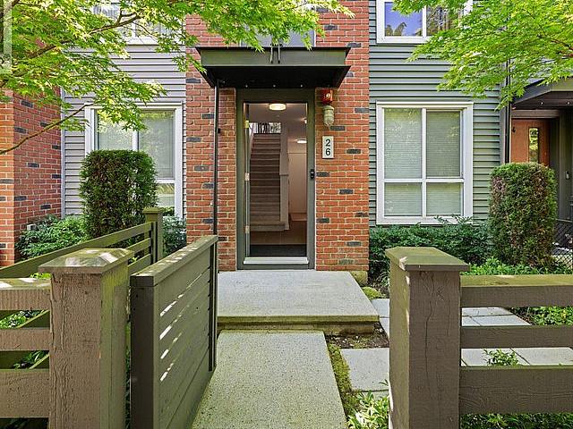 Condo for sale in Port Coquitlam, British Columbia