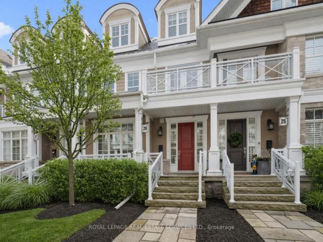 Condo for sale in Woburn, Ontario