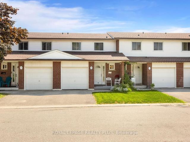 Condo for sale in Mississauga, Ontario