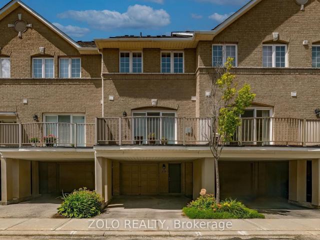Condo for sale in York, Ontario