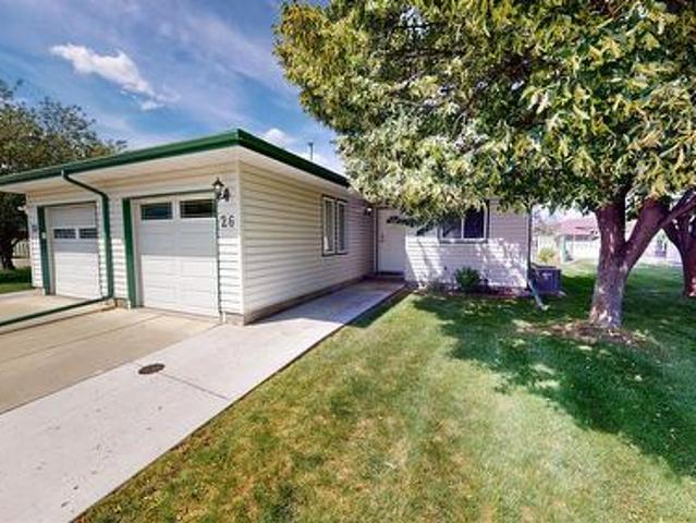 House for sale in Cranbrook, British Columbia