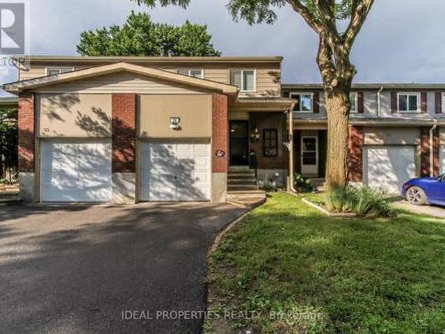 Townhouse for sale in Mulhurst Bay, Ontario