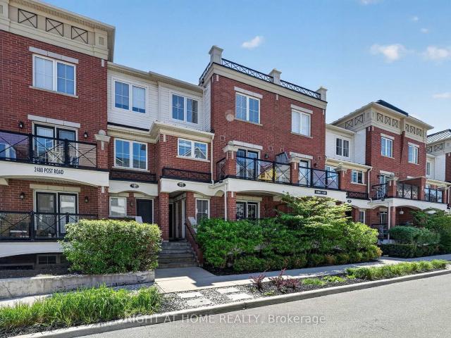 Condo for sale in Woburn, Ontario