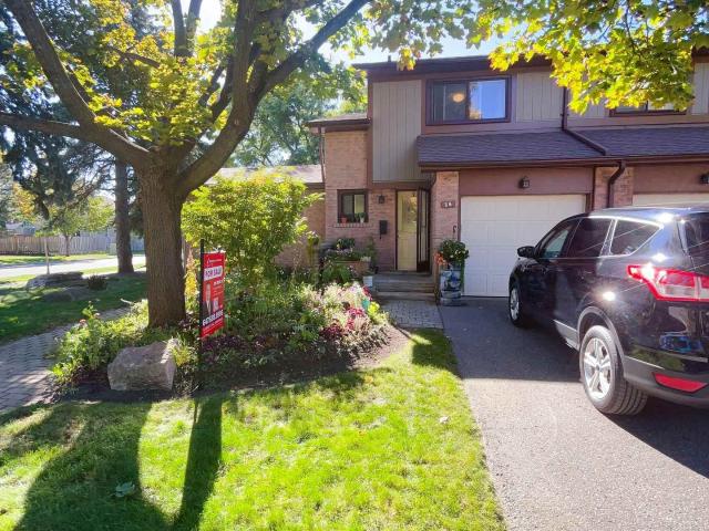 Condo for sale in Woburn, Ontario