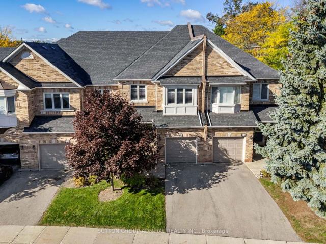 Condo for sale in York, Ontario