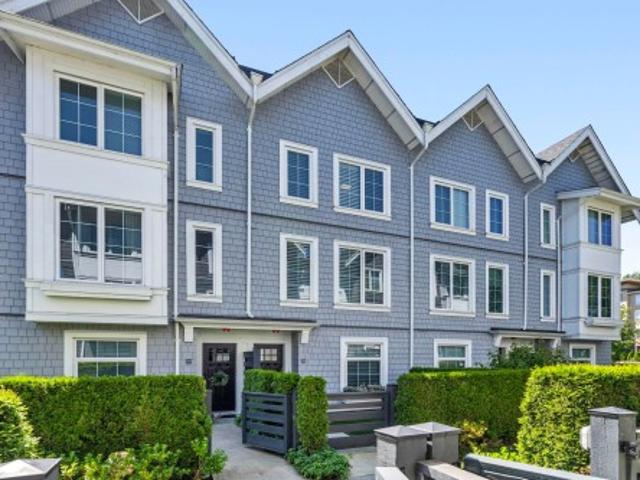 Townhouse for sale in Port Coquitlam, British Columbia