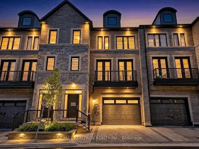 Property for sale in York, Ontario
