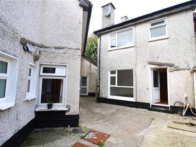 Detached House for sale in Mayo, Connacht
