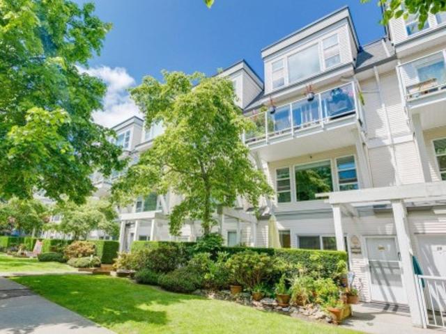 Townhouse for sale in Killarney, Vancouver