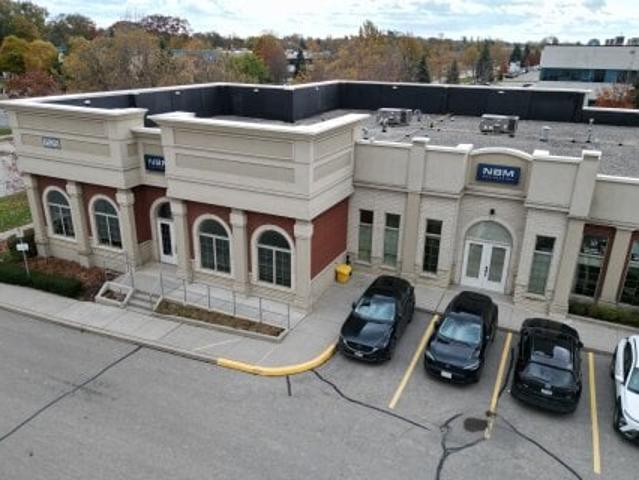 Office for sale in Oakville, Ontario
