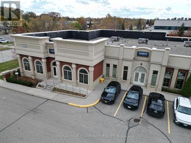 Commercial for sale in Oakville, Ontario