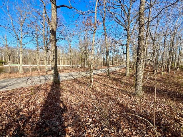Land for sale in Tennessee