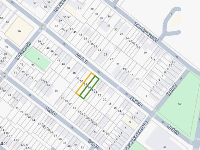 Land for sale in Albany, New York