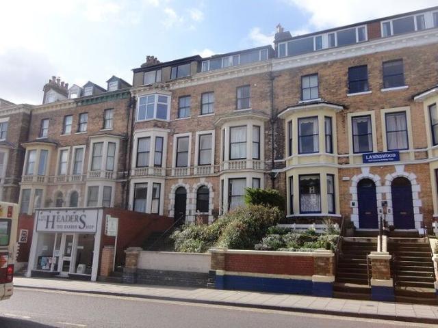 Studio for rent in City Centre, Ballindoch