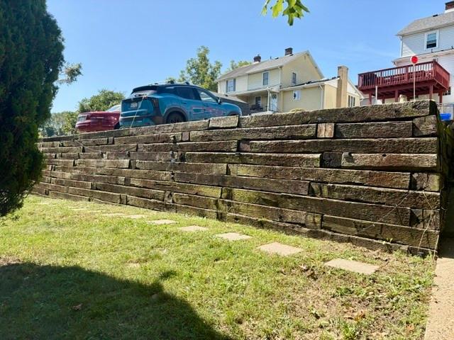 House for sale in Muse, Cecil Township