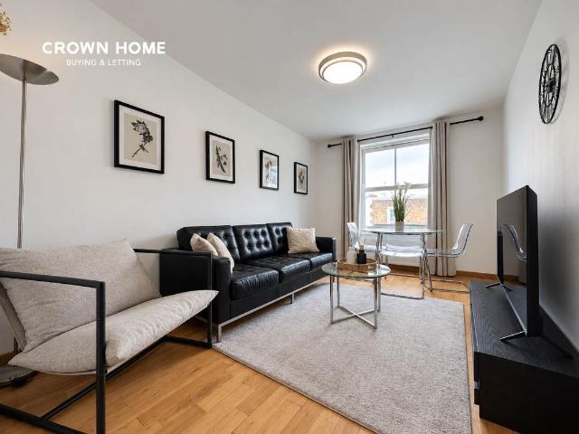 Apartment for rent in Royal Borough of Kensington and Chelsea, Greater London