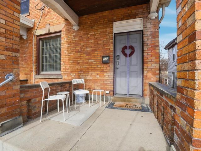 House for sale in Roselawn, Ohio
