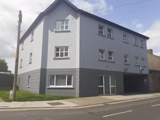 Apartment to rent