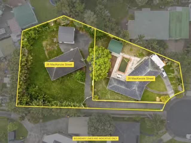 House for sale in Oratia