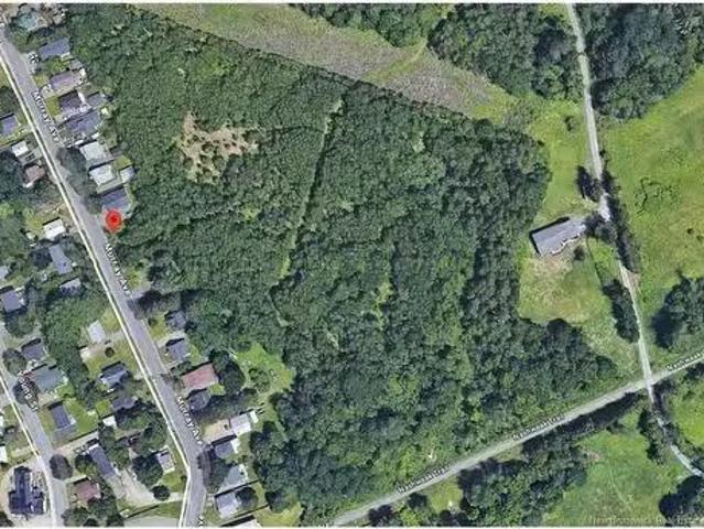 House for sale in Fredericton, New Brunswick