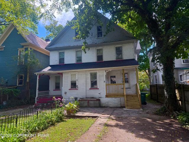House for sale in East Stroudsburg, Pennsylvania