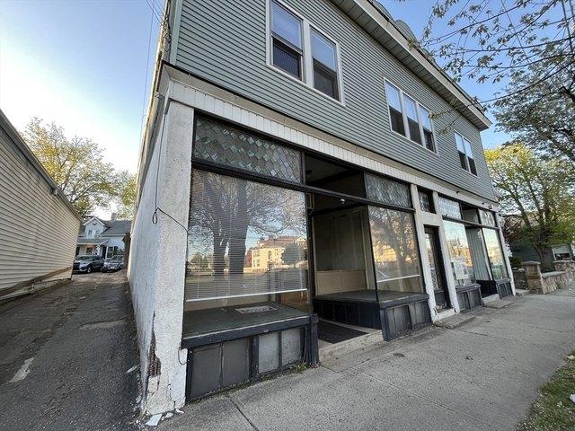 House for sale in Hampden, Massachusetts