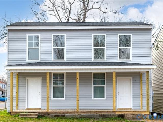 House for sale in Virginia