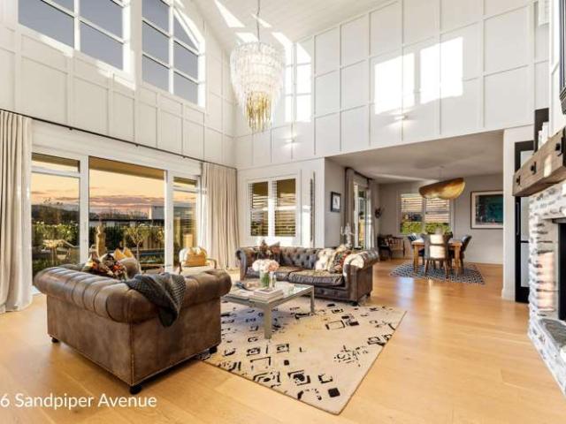 House for sale in Kawau Island, Oroua County