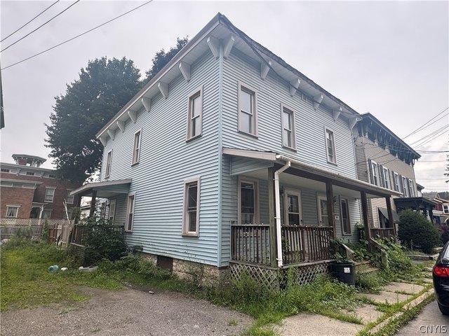House for sale in Fort Plain, New York