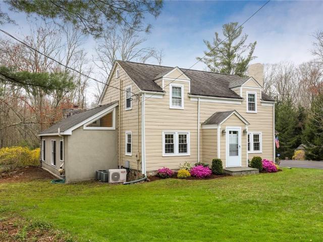 Commercial for sale in Pound Ridge