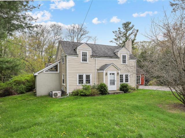 Commercial for sale in Pound Ridge, New York