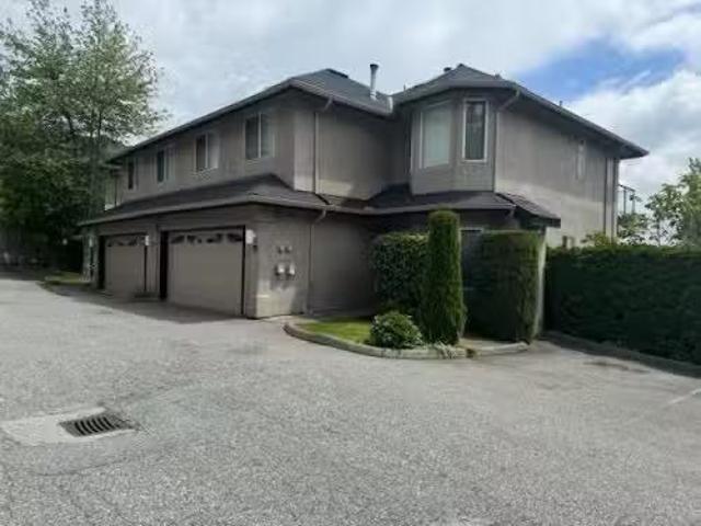 House for rent in Coquitlam, British Columbia