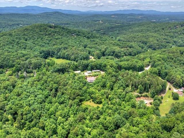Land for sale in Blue Ridge, Georgia