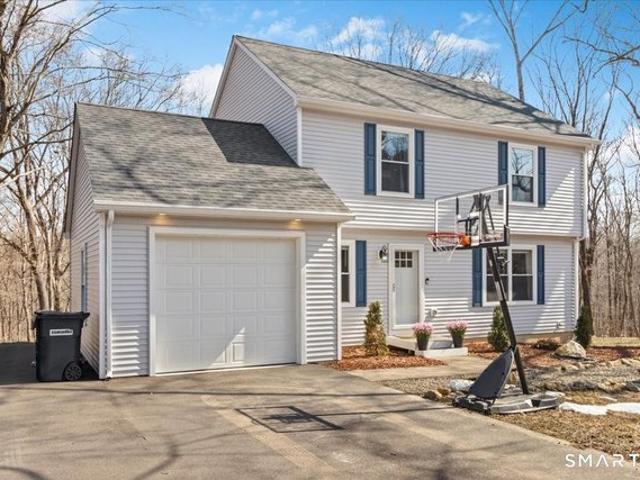 House for sale in Lebanon, Connecticut
