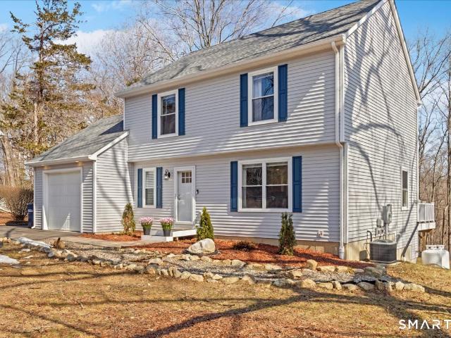 Property for sale in Lebanon, Connecticut